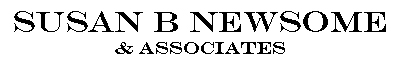 Susan B Newsome & Associates - Payment Portal